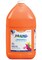 Prang Ready-to-Use Washable Tempera Paint, Gallon, Orange
